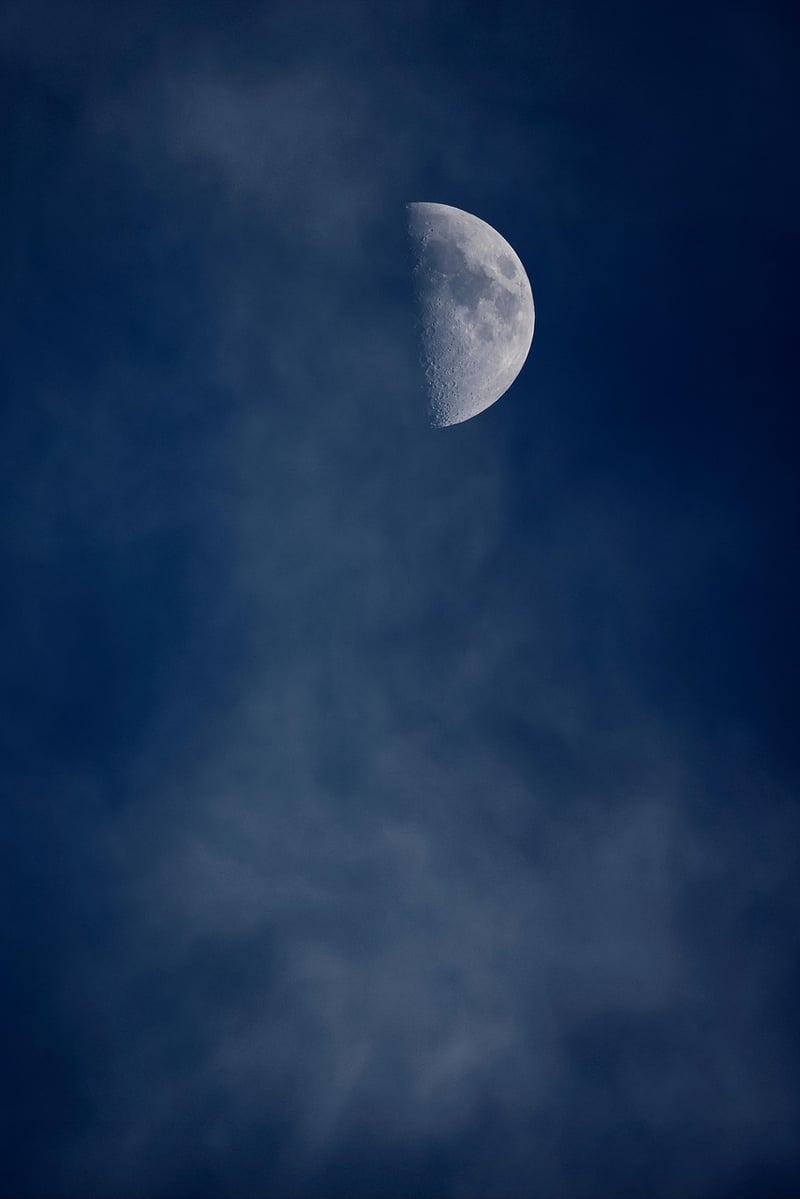 Celestial Beauty