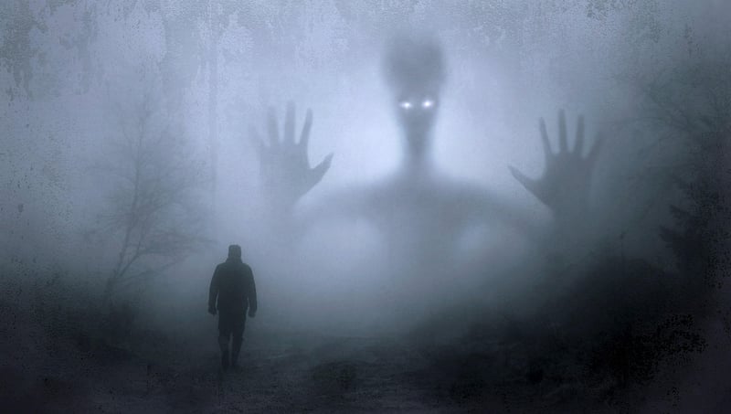 Intergalactic Species
